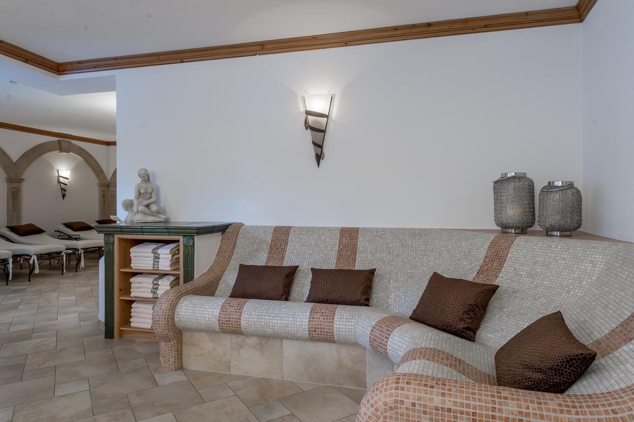 Landhaus Jenewein Obergurgl Extérieur photo