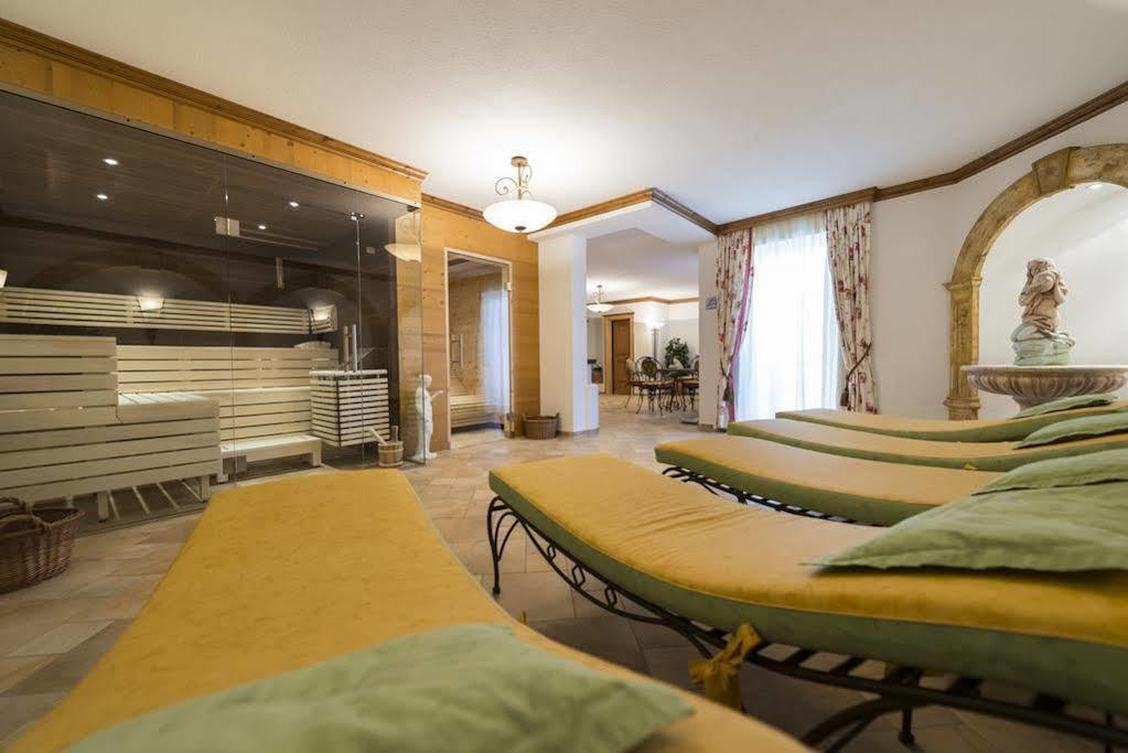 Landhaus Jenewein Obergurgl Extérieur photo